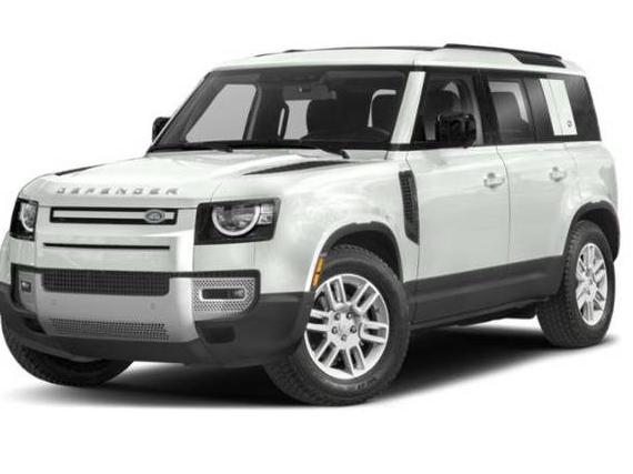 LAND ROVER DEFENDER 2022 SALEWERE2N2106194 image